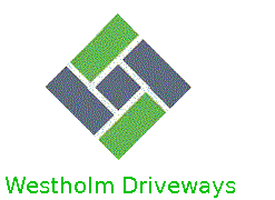 Westholm Driveways